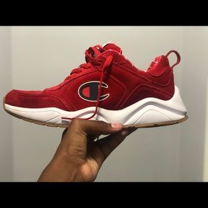 Champion 93 eighteen shoes